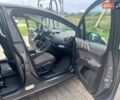 Сірий Опель Меріва, об'ємом двигуна 1.3 л та пробігом 150 тис. км за 6900 $, фото 2 на Automoto.ua