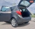 Сірий Опель Меріва, об'ємом двигуна 1.3 л та пробігом 150 тис. км за 6900 $, фото 13 на Automoto.ua