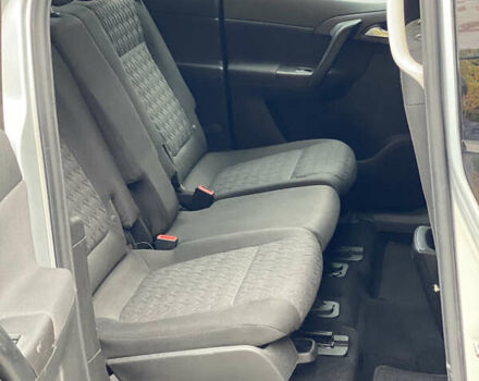 Опель Мерива 2014 в Ровно на Automoto.ua Серый Опель Мерива, объемом двигателя 1.4 л и пробегом 178 тыс. км за 9499 $, фото 13 на Automoto.ua