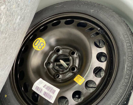 Опель Мерива 2014 в Ровно на Automoto.ua Серый Опель Мерива, объемом двигателя 1.4 л и пробегом 178 тыс. км за 9499 $, фото 16 на Automoto.ua