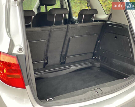 Опель Мерива 2014 в Ровно на Automoto.ua Серый Опель Мерива, объемом двигателя 1.4 л и пробегом 178 тыс. км за 9499 $, фото 14 на Automoto.ua