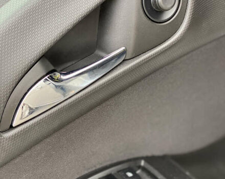 Опель Мерива 2014 в Ровно на Automoto.ua Серый Опель Мерива, объемом двигателя 1.4 л и пробегом 178 тыс. км за 9499 $, фото 12 на Automoto.ua