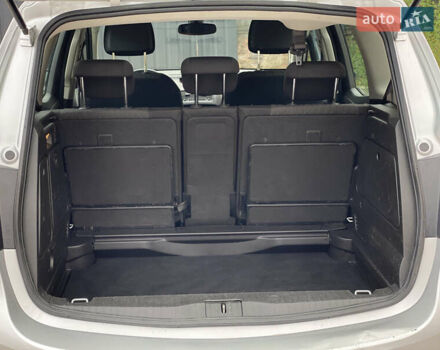 Опель Мерива 2014 в Ровно на Automoto.ua Серый Опель Мерива, объемом двигателя 1.4 л и пробегом 178 тыс. км за 9499 $, фото 15 на Automoto.ua