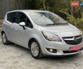 Опель Мерива 2014 в Ровно на Automoto.ua Серый Опель Мерива, объемом двигателя 1.4 л и пробегом 178 тыс. км за 9499 $, фото 1 на Automoto.ua