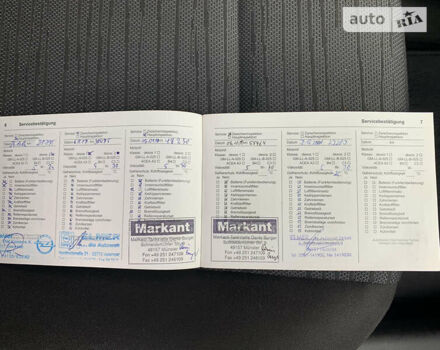 Сірий Опель Меріва, об'ємом двигуна 1.36 л та пробігом 90 тис. км за 11500 $, фото 17 на Automoto.ua