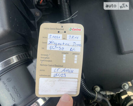 Сірий Опель Меріва, об'ємом двигуна 1.36 л та пробігом 90 тис. км за 11500 $, фото 21 на Automoto.ua