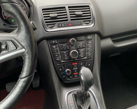 Опель Мерива 2014 в Ровно на Automoto.ua Серый Опель Мерива, объемом двигателя 1.4 л и пробегом 178 тыс. км за 9499 $, фото 8 на Automoto.ua