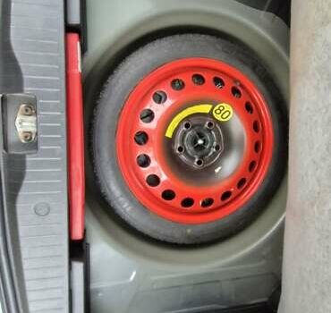 Опель Меріва 2015 у Ирпене на Automoto.ua Сірий Опель Меріва, об'ємом двигуна 1.6 л та пробігом 205 тис. км за 7700 $, фото 7 на Automoto.ua