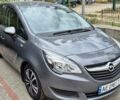 Опель Меріва 2015 у Ирпене на Automoto.ua Сірий Опель Меріва, об'ємом двигуна 1.6 л та пробігом 205 тис. км за 7700 $, фото 1 на Automoto.ua