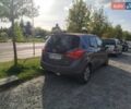 Серый Опель Мерива, объемом двигателя 1.36 л и пробегом 172 тыс. км за 8000 $, фото 6 на Automoto.ua