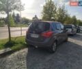 Серый Опель Мерива, объемом двигателя 1.36 л и пробегом 168 тыс. км за 10500 $, фото 3 на Automoto.ua