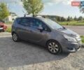 Серый Опель Мерива, объемом двигателя 1.36 л и пробегом 168 тыс. км за 10500 $, фото 2 на Automoto.ua