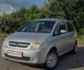 Сірий Опель Меріва, об'ємом двигуна 1.4 л та пробігом 235 тис. км за 4499 $, фото 1 на Automoto.ua