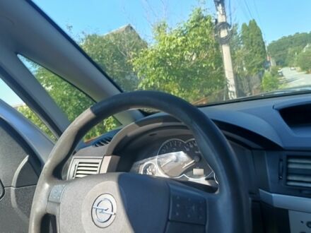 Опель Мерива 2005 в Житомире на Automoto.ua Серый Опель Мерива, объемом двигателя 1.6 л и пробегом 214 тыс. км за 4699 $, фото 1 на Automoto.ua