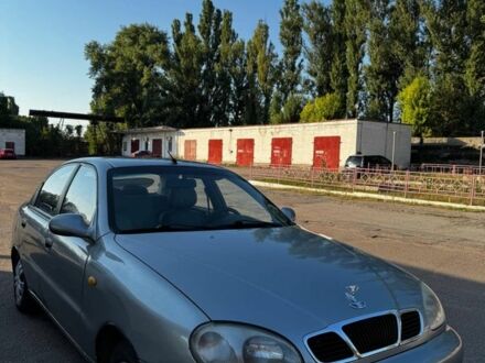 Сірий Опель Меріва, об'ємом двигуна 1.7 л та пробігом 370 тис. км за 6262 $, фото 1 на Automoto.ua