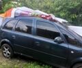Синий Опель Мерива, объемом двигателя 0 л и пробегом 200 тыс. км за 1301 $, фото 1 на Automoto.ua