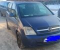 Синій Опель Меріва, об'ємом двигуна 0 л та пробігом 300 тис. км за 1100 $, фото 1 на Automoto.ua
