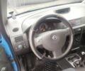 Синій Опель Меріва, об'ємом двигуна 1.6 л та пробігом 290 тис. км за 3015 $, фото 4 на Automoto.ua