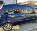 Синий Опель Мерива, объемом двигателя 1.6 л и пробегом 302 тыс. км за 4000 $, фото 6 на Automoto.ua