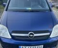 Синій Опель Меріва, об'ємом двигуна 1.6 л та пробігом 302 тис. км за 4000 $, фото 1 на Automoto.ua