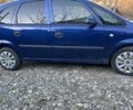 Синій Опель Меріва, об'ємом двигуна 1.6 л та пробігом 302 тис. км за 4000 $, фото 2 на Automoto.ua