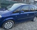 Синій Опель Меріва, об'ємом двигуна 1.6 л та пробігом 302 тис. км за 4000 $, фото 1 на Automoto.ua