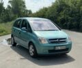 Синій Опель Меріва, об'ємом двигуна 1.6 л та пробігом 133 тис. км за 1450 $, фото 1 на Automoto.ua