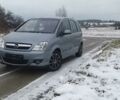 Синій Опель Меріва, об'ємом двигуна 1.6 л та пробігом 170 тис. км за 1400 $, фото 3 на Automoto.ua