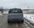 Синій Опель Меріва, об'ємом двигуна 1.6 л та пробігом 170 тис. км за 1400 $, фото 6 на Automoto.ua
