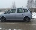 Синій Опель Меріва, об'ємом двигуна 1.6 л та пробігом 170 тис. км за 1400 $, фото 4 на Automoto.ua