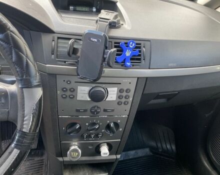 Опель Мерива 2008 в Ровно на Automoto.ua Синий Опель Мерива, объемом двигателя 1.4 л и пробегом 196 тыс. км за 2599 $, фото 5 на Automoto.ua