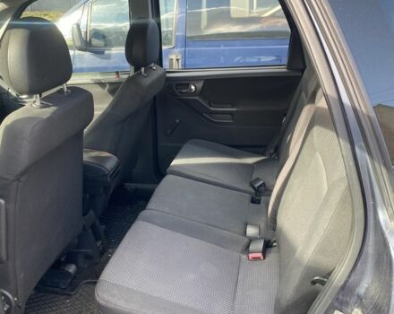 Опель Мерива 2008 в Ровно на Automoto.ua Синий Опель Мерива, объемом двигателя 1.4 л и пробегом 196 тыс. км за 2599 $, фото 7 на Automoto.ua