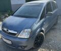 Синій Опель Меріва, об'ємом двигуна 1.6 л та пробігом 235 тис. км за 2850 $, фото 1 на Automoto.ua
