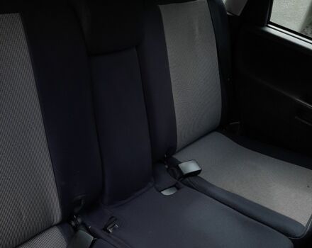 Синий Опель Мерива, объемом двигателя 1.4 л и пробегом 128 тыс. км за 5500 $, фото 5 на Automoto.ua