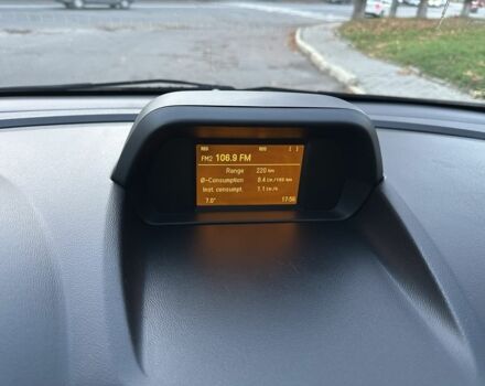 Опель Меріва 2009 у Луцьку на Automoto.ua Синій Опель Меріва, об'ємом двигуна 1.8 л та пробігом 238 тис. км за 4500 $, фото 7 на Automoto.ua