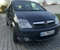 Опель Меріва 2009 у Луцьку на Automoto.ua Синій Опель Меріва, об'ємом двигуна 1.8 л та пробігом 238 тис. км за 4500 $, фото 1 на Automoto.ua