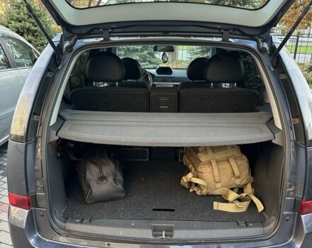 Опель Меріва 2009 у Луцьку на Automoto.ua Синій Опель Меріва, об'ємом двигуна 1.8 л та пробігом 238 тис. км за 4500 $, фото 16 на Automoto.ua