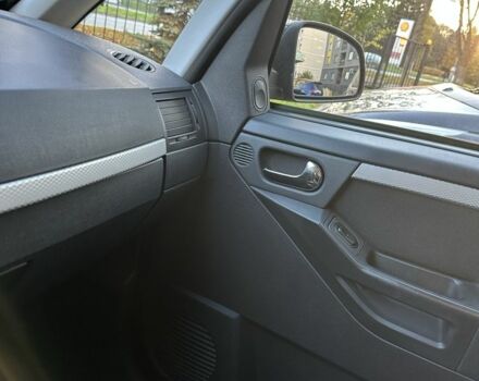 Опель Меріва 2009 у Луцьку на Automoto.ua Синій Опель Меріва, об'ємом двигуна 1.8 л та пробігом 238 тис. км за 4500 $, фото 9 на Automoto.ua