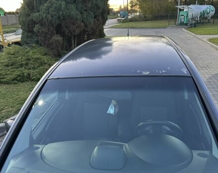 Опель Меріва 2009 у Луцьку на Automoto.ua Синій Опель Меріва, об'ємом двигуна 1.8 л та пробігом 238 тис. км за 4500 $, фото 6 на Automoto.ua