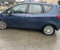 Синій Опель Меріва, об'ємом двигуна 1.3 л та пробігом 220 тис. км за 2800 $, фото 5 на Automoto.ua