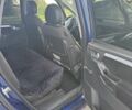 Синій Опель Меріва, об'ємом двигуна 1.6 л та пробігом 279 тис. км за 3509 $, фото 4 на Automoto.ua