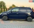 Синій Опель Меріва, об'ємом двигуна 1.6 л та пробігом 185 тис. км за 3500 $, фото 27 на Automoto.ua