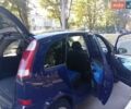 Синій Опель Меріва, об'ємом двигуна 1.6 л та пробігом 250 тис. км за 4200 $, фото 2 на Automoto.ua