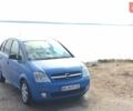 Синій Опель Меріва, об'ємом двигуна 1.6 л та пробігом 295 тис. км за 3000 $, фото 1 на Automoto.ua