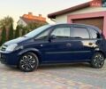 Синій Опель Меріва, об'ємом двигуна 1.6 л та пробігом 185 тис. км за 3500 $, фото 5 на Automoto.ua