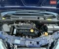 Синій Опель Меріва, об'ємом двигуна 1.6 л та пробігом 185 тис. км за 3500 $, фото 28 на Automoto.ua