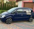Синій Опель Меріва, об'ємом двигуна 1.6 л та пробігом 185 тис. км за 3500 $, фото 3 на Automoto.ua