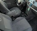 Синій Опель Меріва, об'ємом двигуна 1.6 л та пробігом 185 тис. км за 3500 $, фото 39 на Automoto.ua