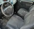 Синій Опель Меріва, об'ємом двигуна 1.6 л та пробігом 185 тис. км за 3500 $, фото 38 на Automoto.ua