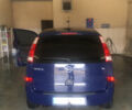 Синій Опель Меріва, об'ємом двигуна 1.6 л та пробігом 264 тис. км за 3500 $, фото 5 на Automoto.ua